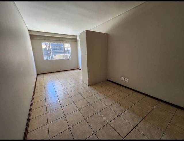 1 BEDROOM PROPERTY TO RENT IN BRAAMFONTEIN